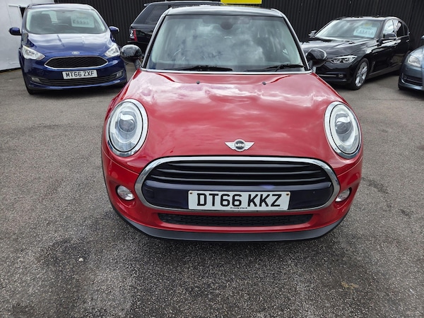 Used MINI Hatch 2017 for sale - 75904545: Photo 2