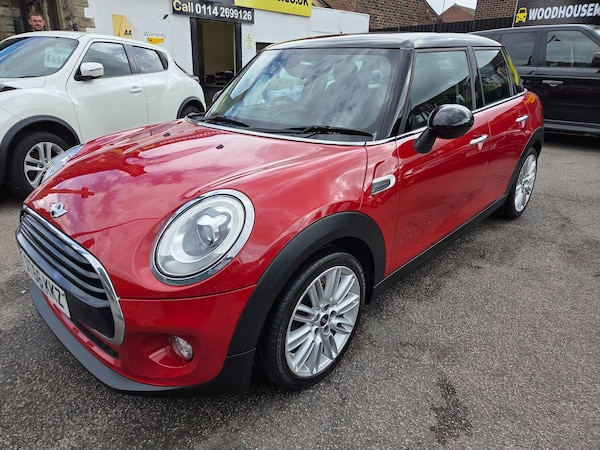Used MINI Hatch 2017 for sale - 75904545: Photo 3