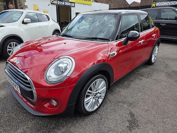 Used MINI Hatch 2017 for sale - 75904545: Photo 3