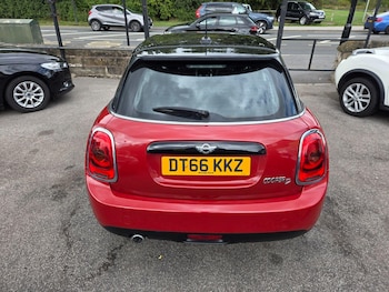 Used MINI Hatch 2017 for sale - 75904545: Photo 4