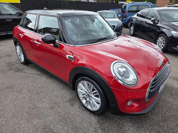Used MINI Hatch 2017 for sale - 75904545: Photo 5