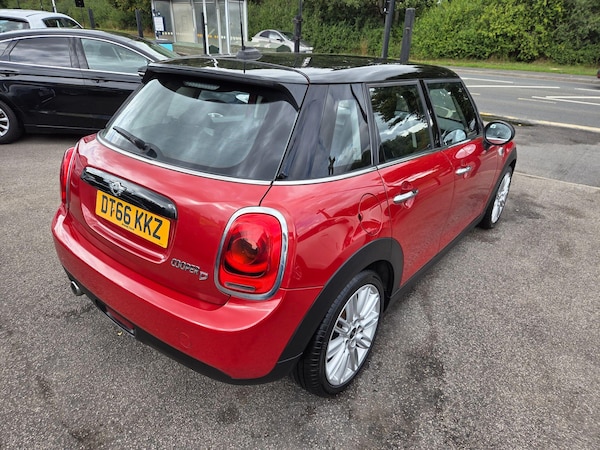Used MINI Hatch 2017 for sale - 75904545: Photo 6