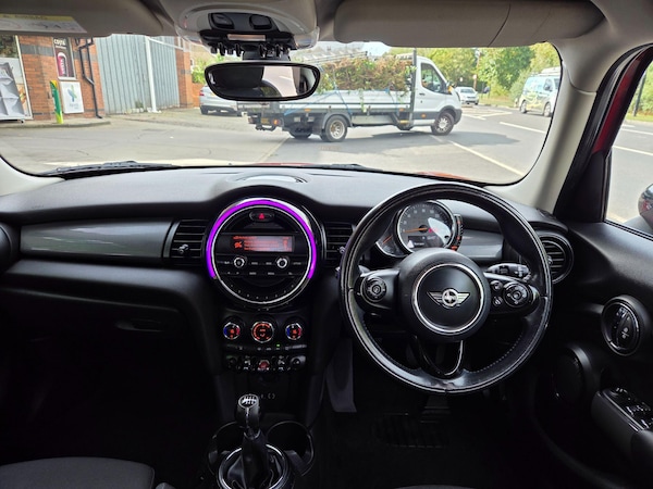 Used MINI Hatch 2017 for sale - 75904545: Photo 7