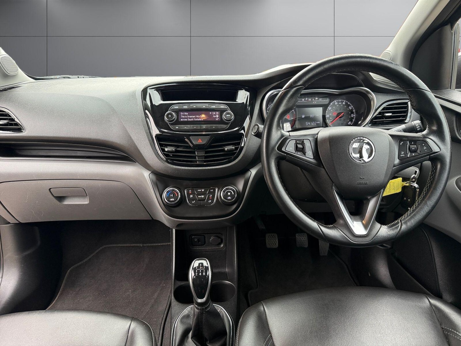 Used Vauxhall Viva for sale - 78135726: Photo 10