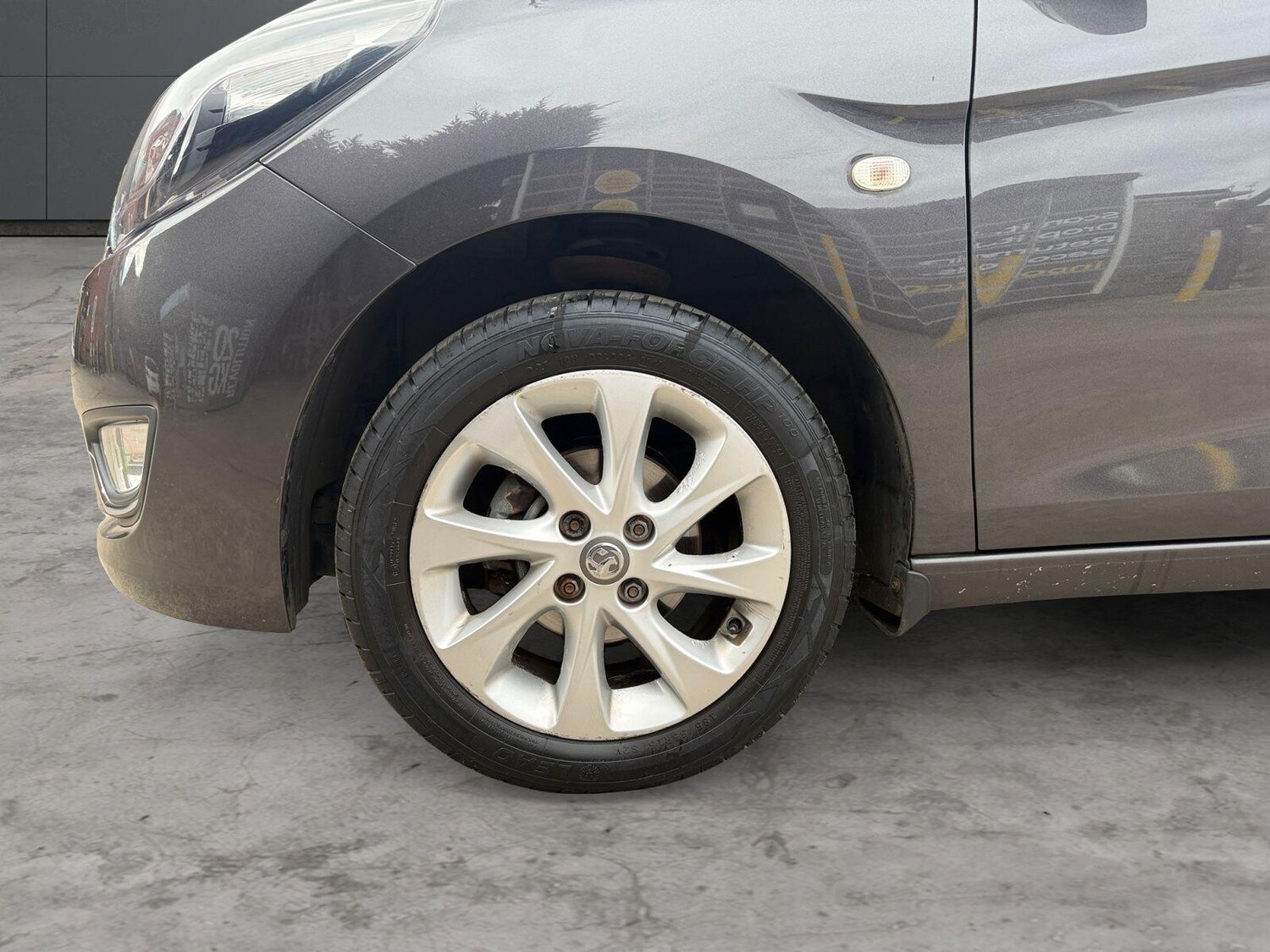 Used Vauxhall Viva for sale - 78135726: Photo 15