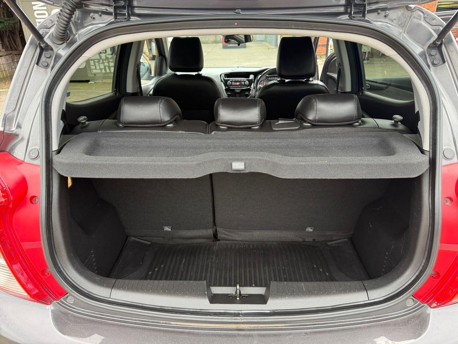 Used Vauxhall Viva for sale - 78135726: Photo 16