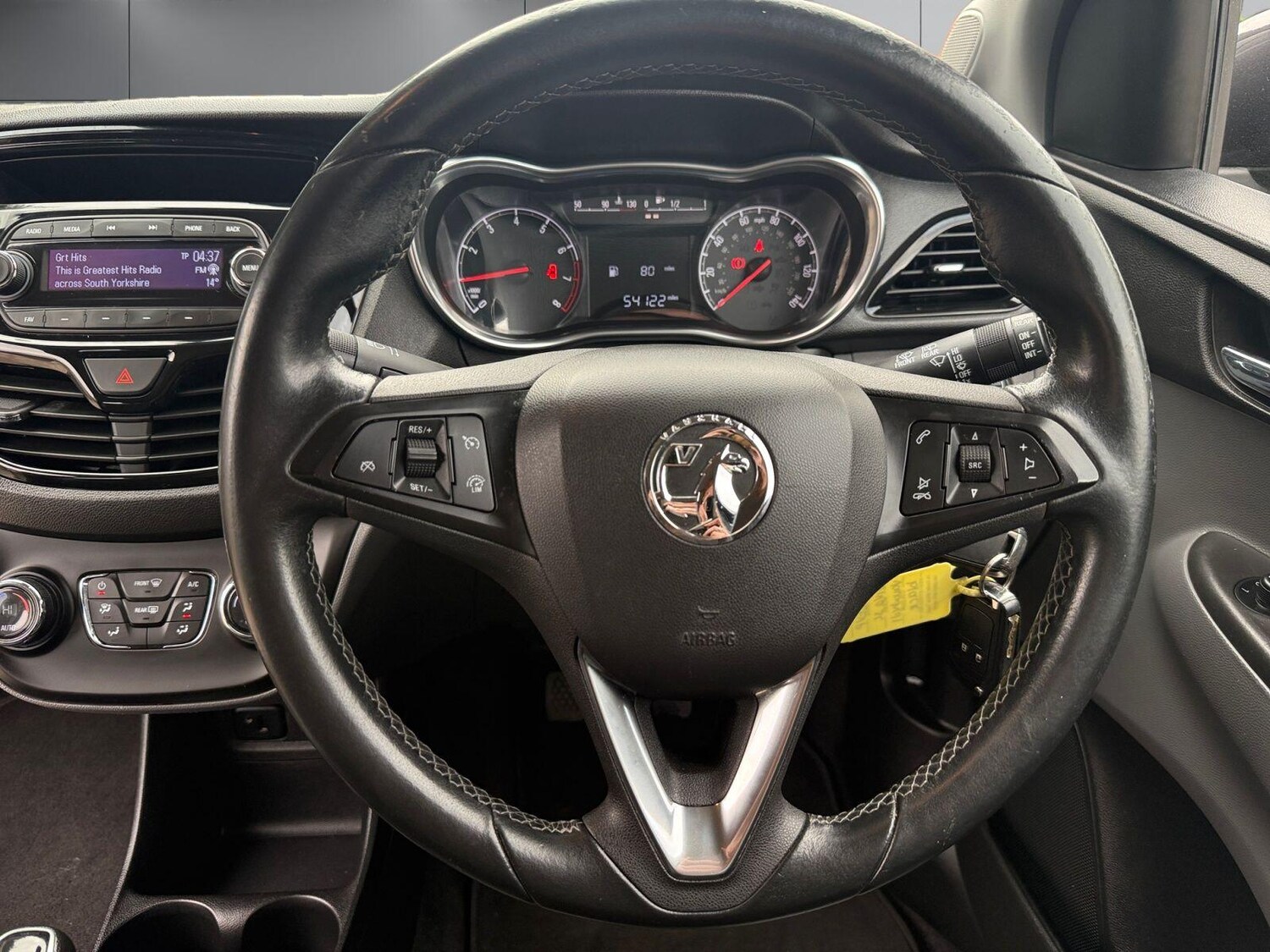 Used Vauxhall Viva for sale - 78135726: Photo 17