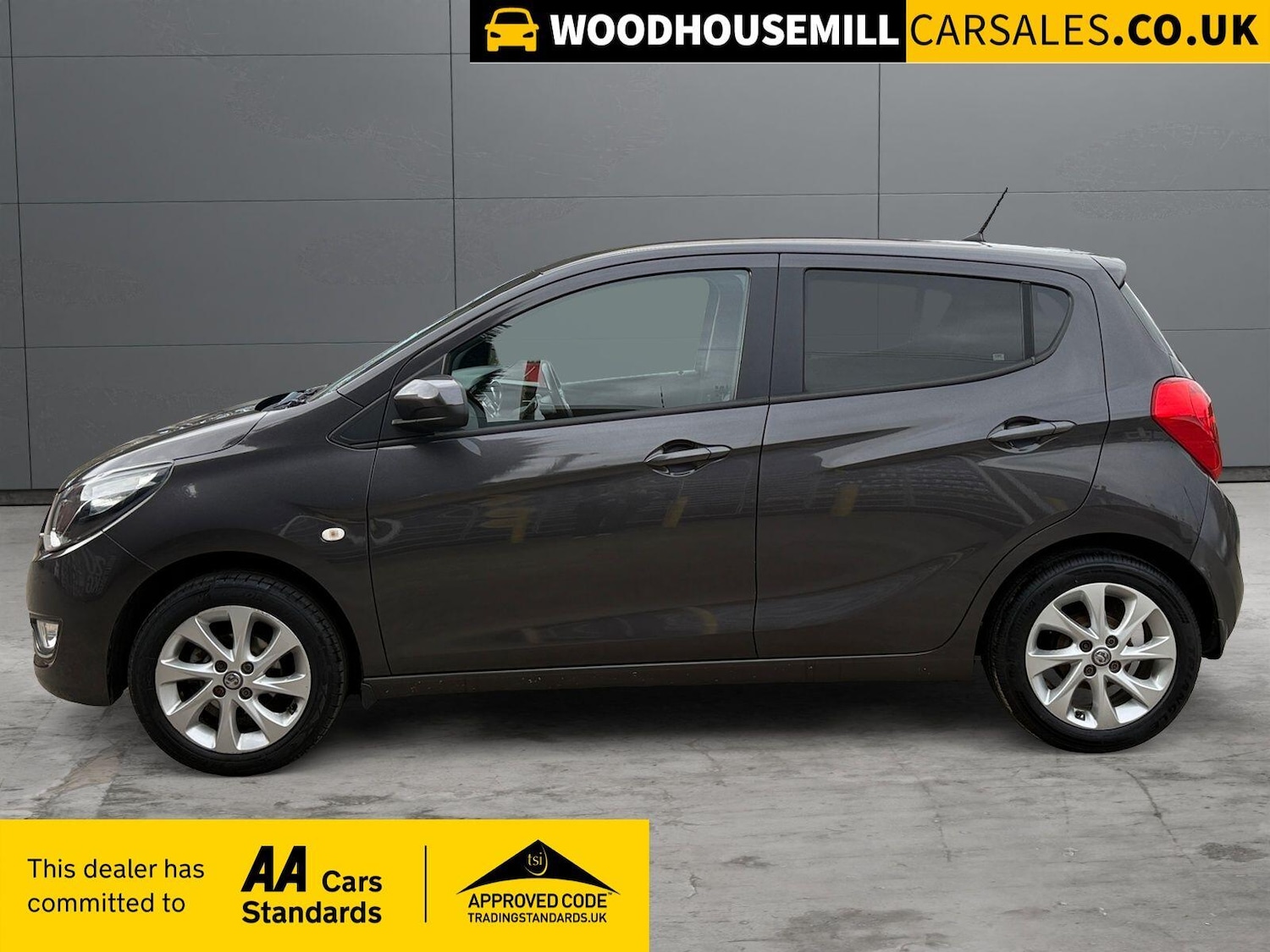 Used Vauxhall Viva for sale - 78135726: Photo 5
