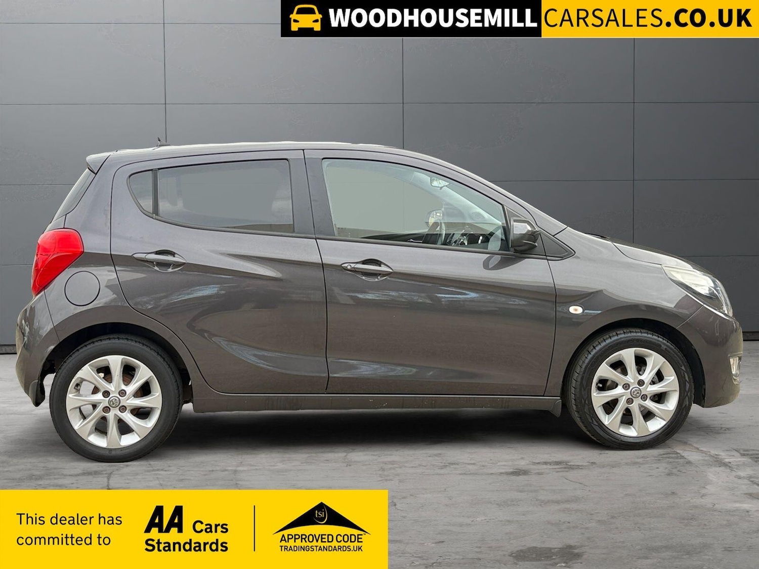 Used Vauxhall Viva for sale - 78135726: Photo 7
