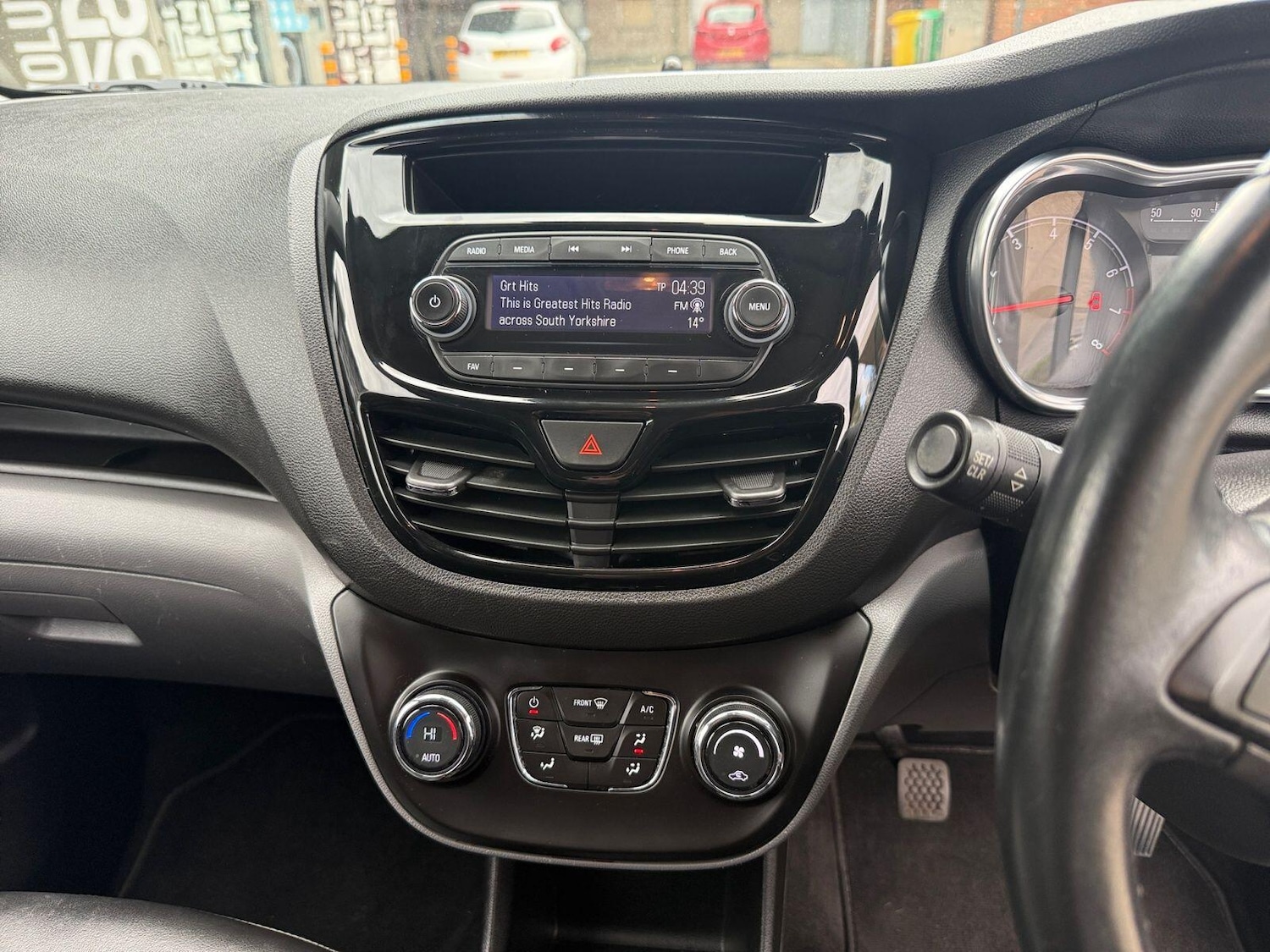 Used Vauxhall Viva for sale - 78135726: Photo 9