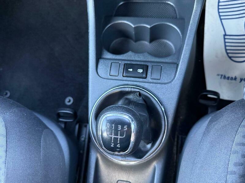 Used Skoda Fabia 2014 for sale - 76728753: Photo 6