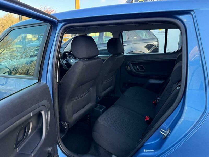 Used Skoda Fabia 2014 for sale - 76728753: Photo 7