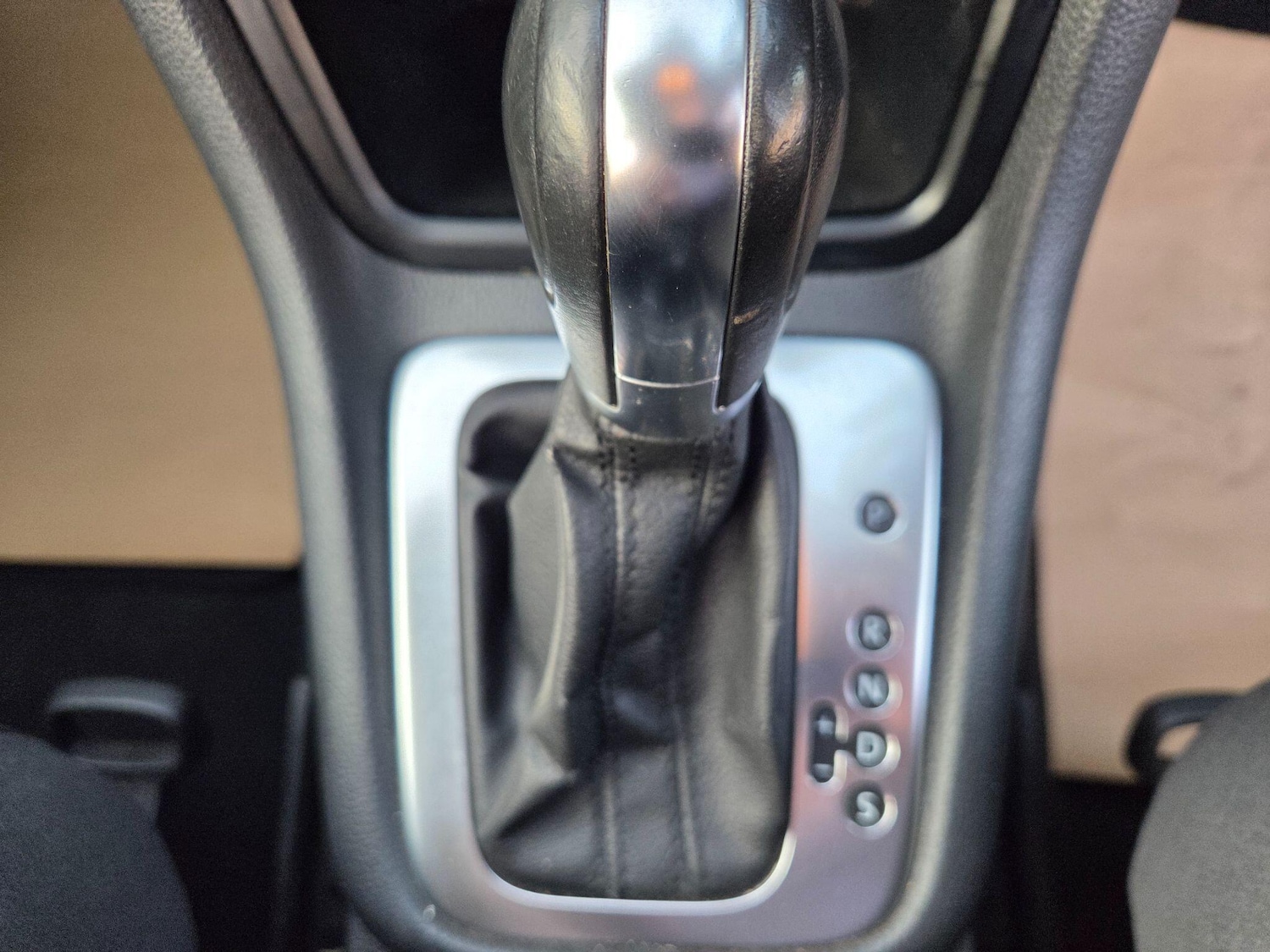 Used Volkswagen Sharan 2014 for sale - 77768549: Photo 13