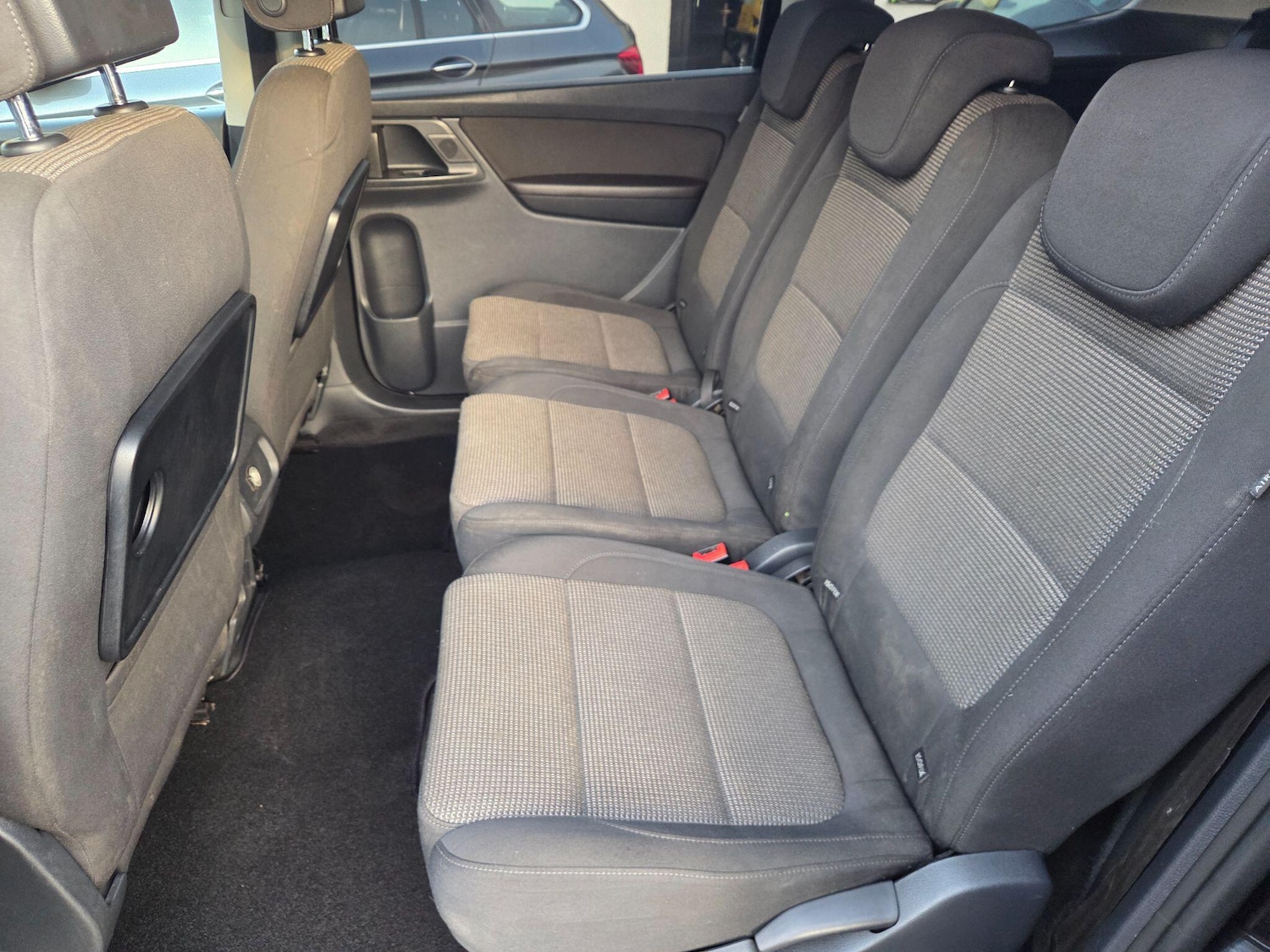 Used Volkswagen Sharan 2014 for sale - 77768549: Photo 15