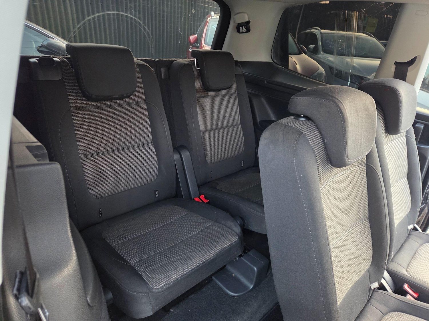 Used Volkswagen Sharan 2014 for sale - 77768549: Photo 18