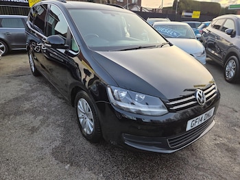 (14) - 2.0 TDI BlueMotion Tech SE DSG Euro 5 (s/s) 5dr