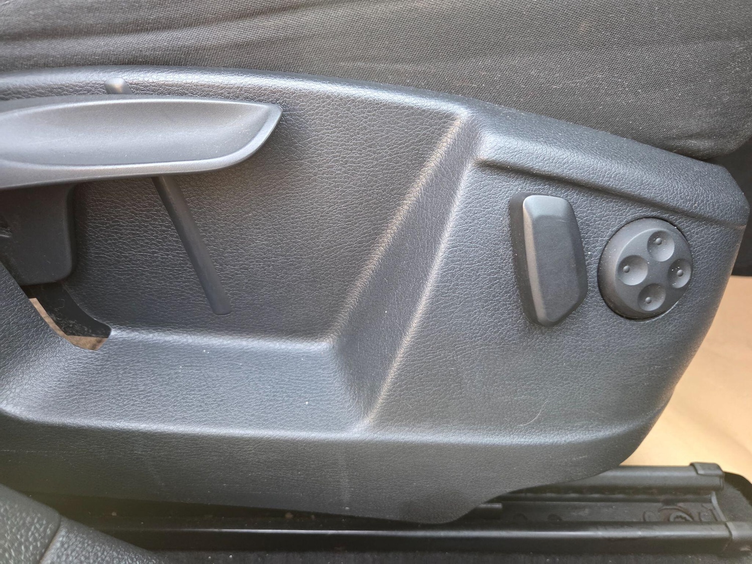 Used Volkswagen Sharan 2014 for sale - 77768549: Photo 22