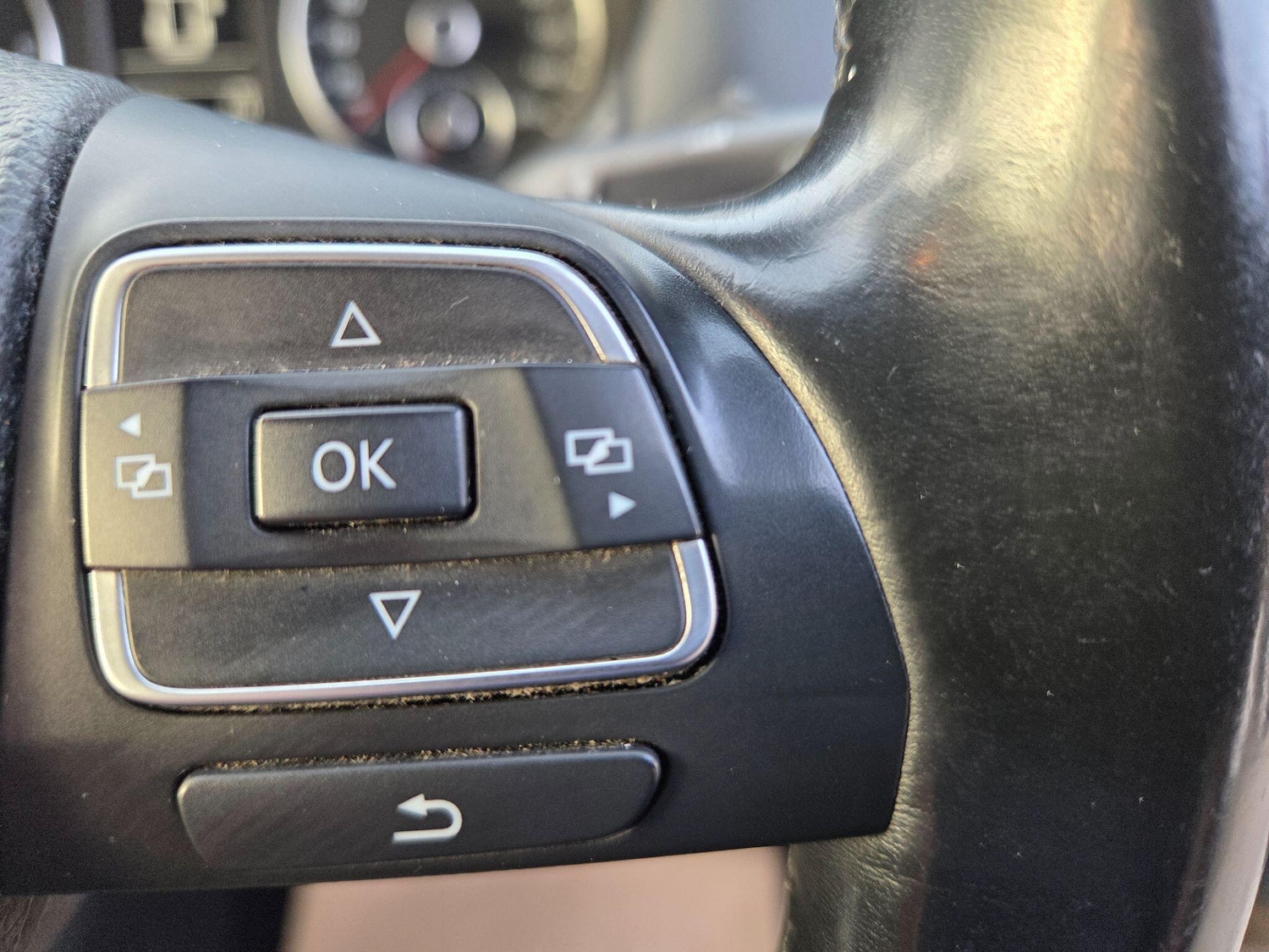 Used Volkswagen Sharan 2014 for sale - 77768549: Photo 24