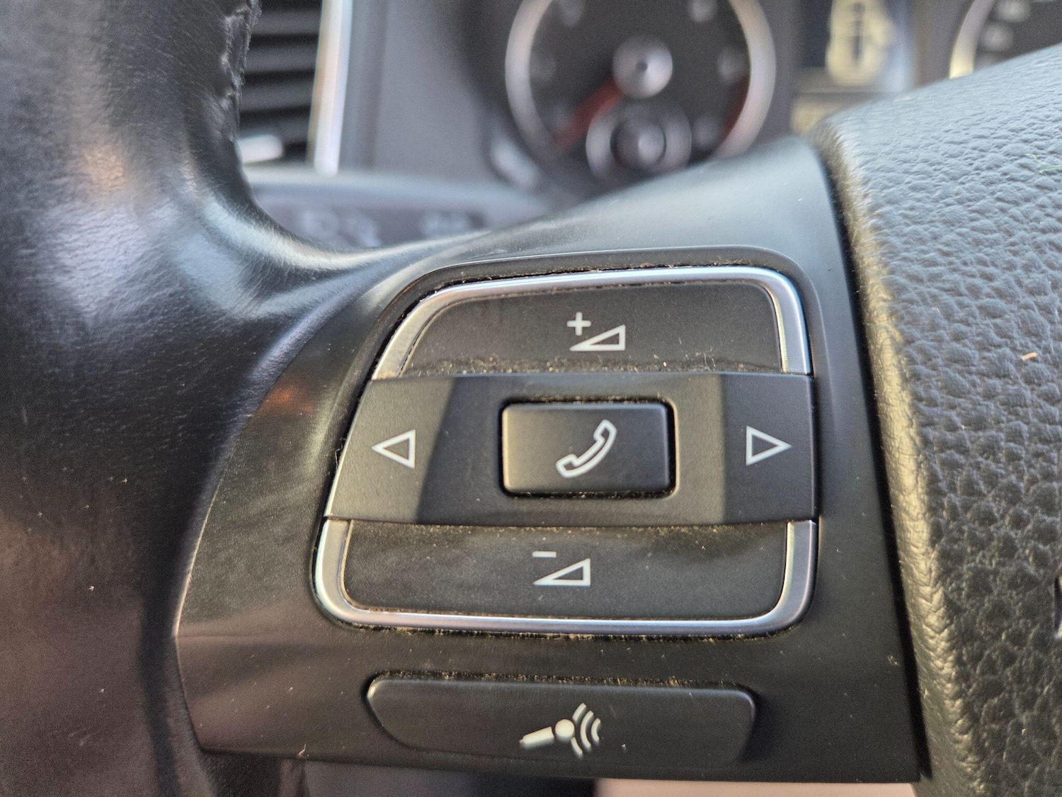 Used Volkswagen Sharan 2014 for sale - 77768549: Photo 25