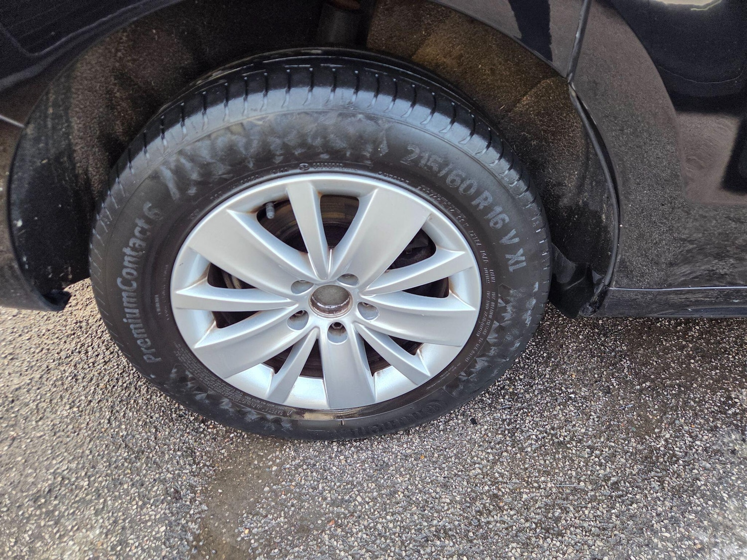 Used Volkswagen Sharan 2014 for sale - 77768549: Photo 27