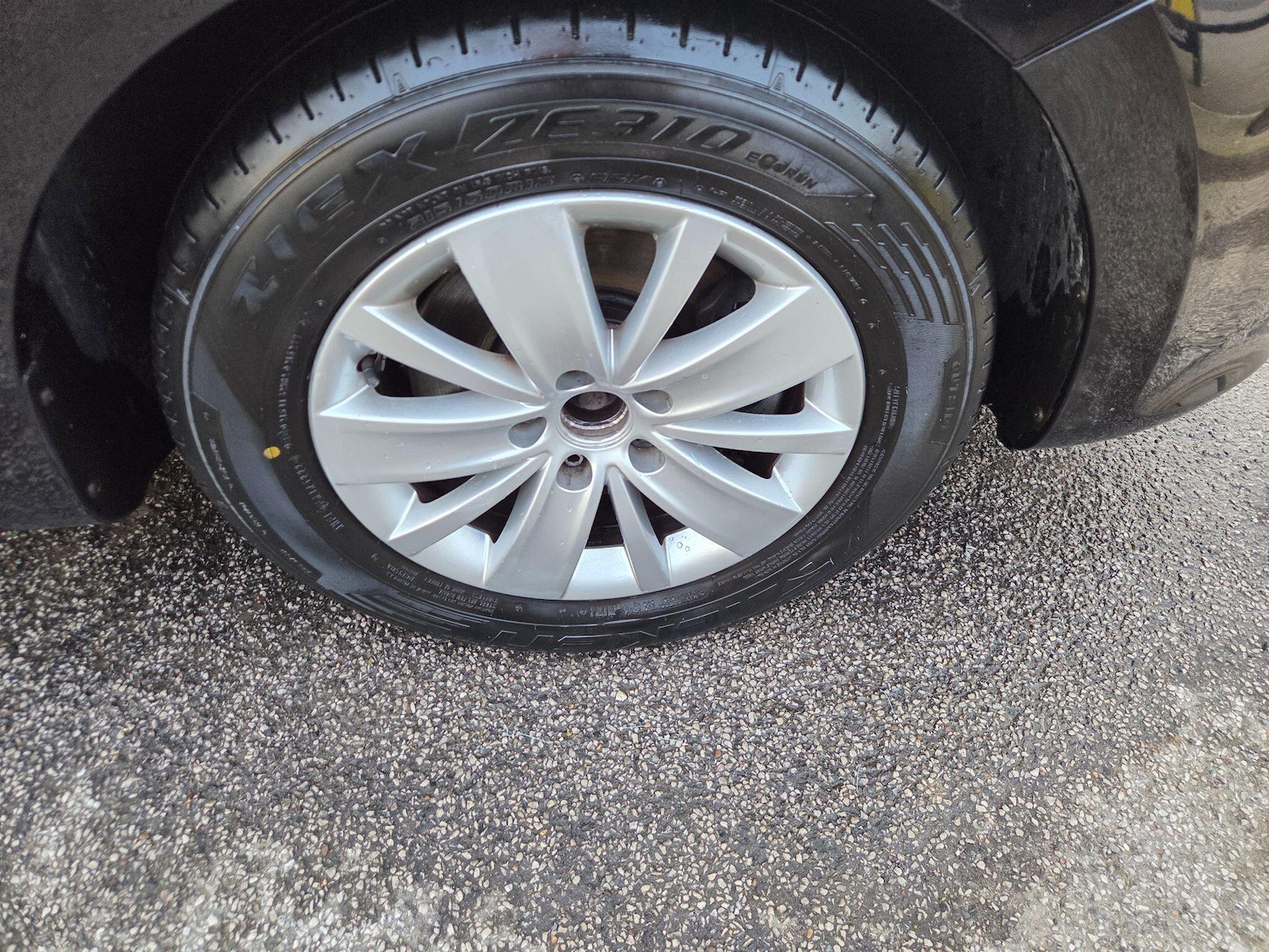 Used Volkswagen Sharan 2014 for sale - 77768549: Photo 28