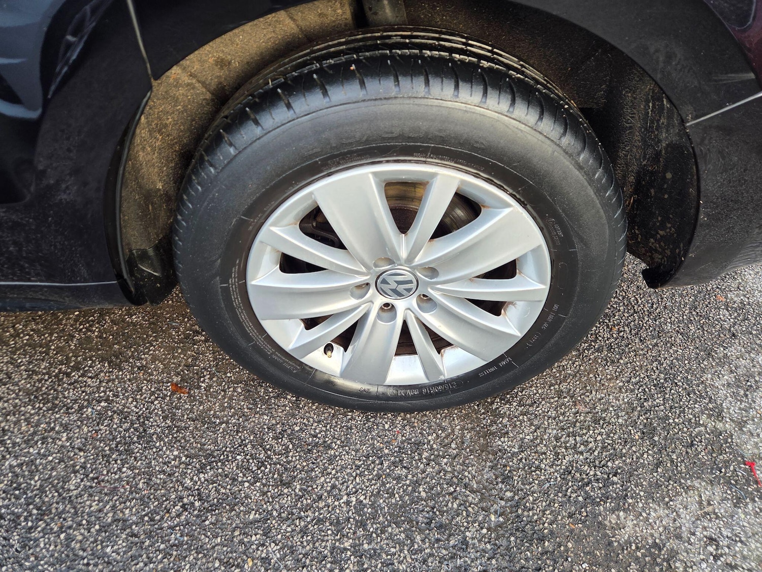 Used Volkswagen Sharan 2014 for sale - 77768549: Photo 29