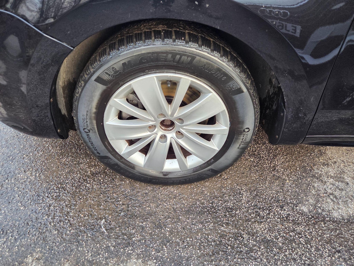 Used Volkswagen Sharan 2014 for sale - 77768549: Photo 30