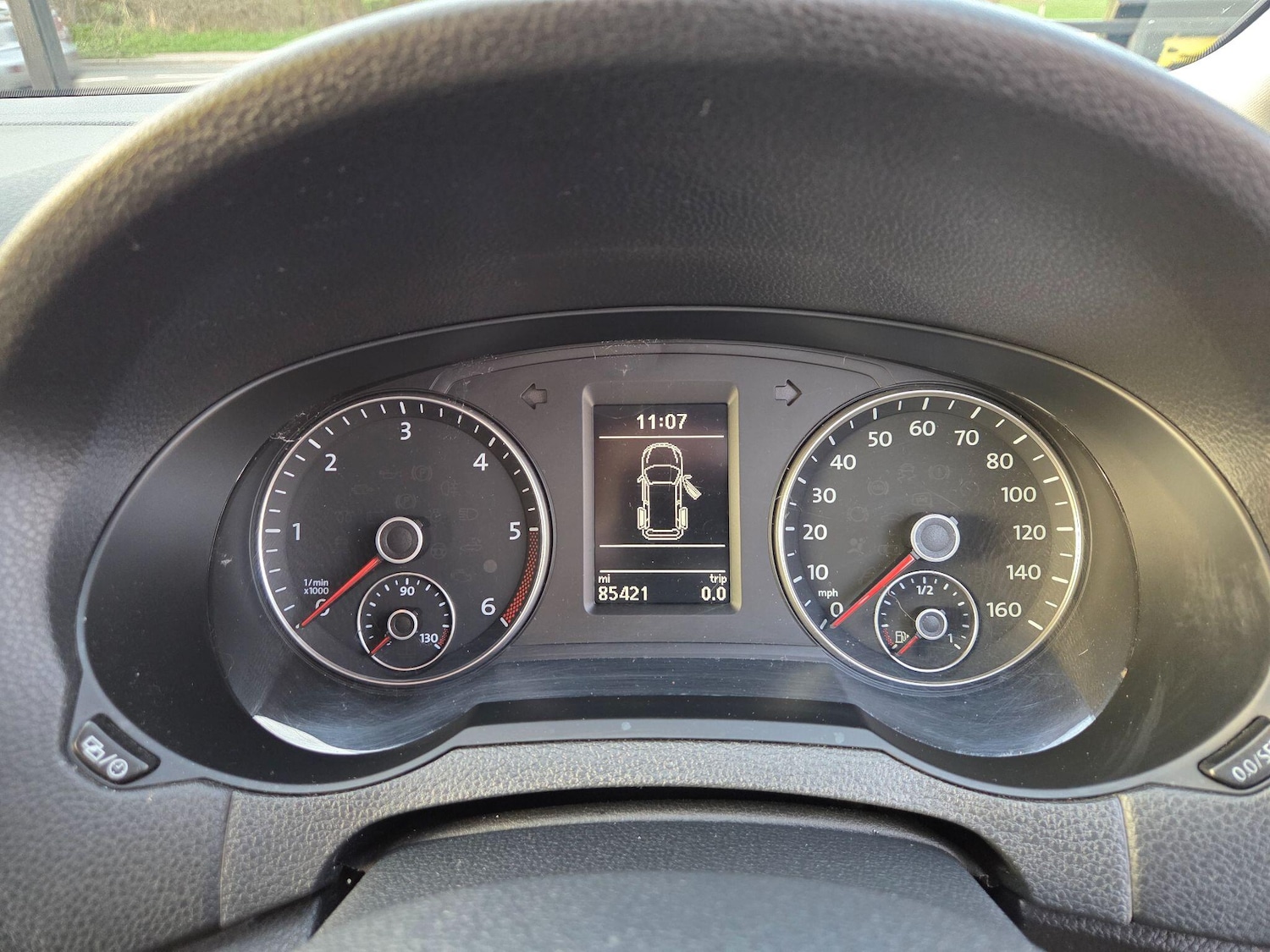 Used Volkswagen Sharan 2014 for sale - 77768549: Photo 32