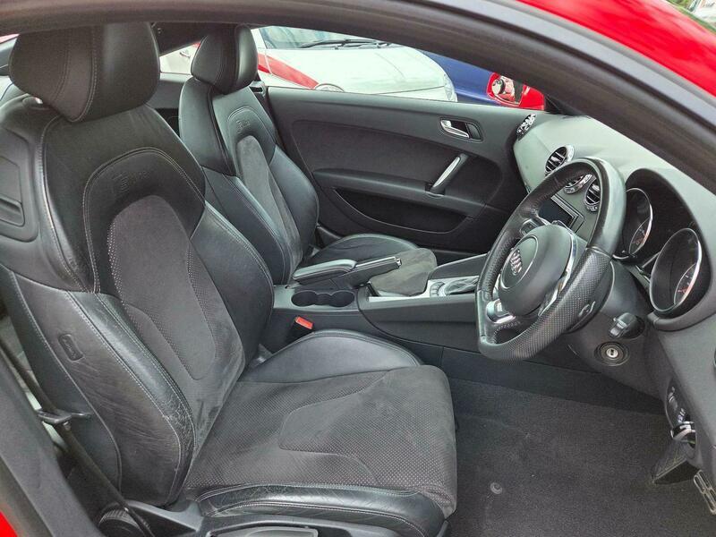 Used Audi TT 2010 for sale - 77564609: Photo 11