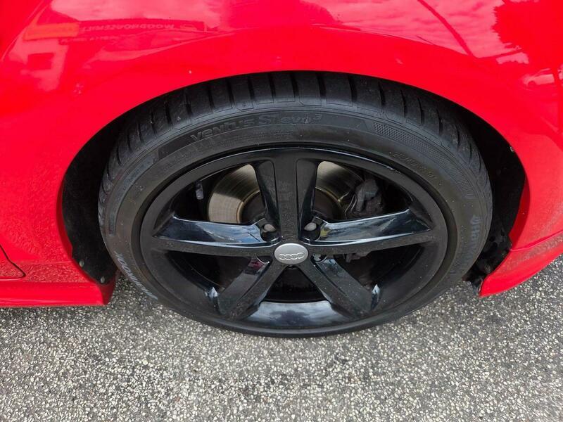 Used Audi TT 2010 for sale - 77564609: Photo 12