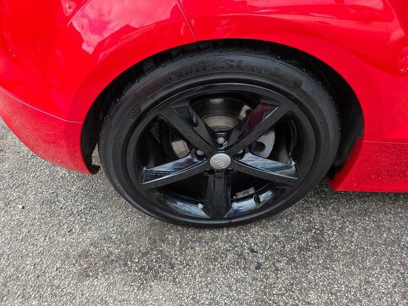 Used Audi TT 2010 for sale - 77564609: Photo 13