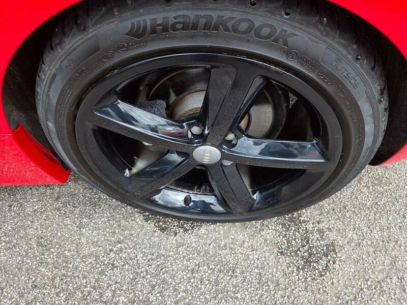 Used Audi TT 2010 for sale - 77564609: Photo 14