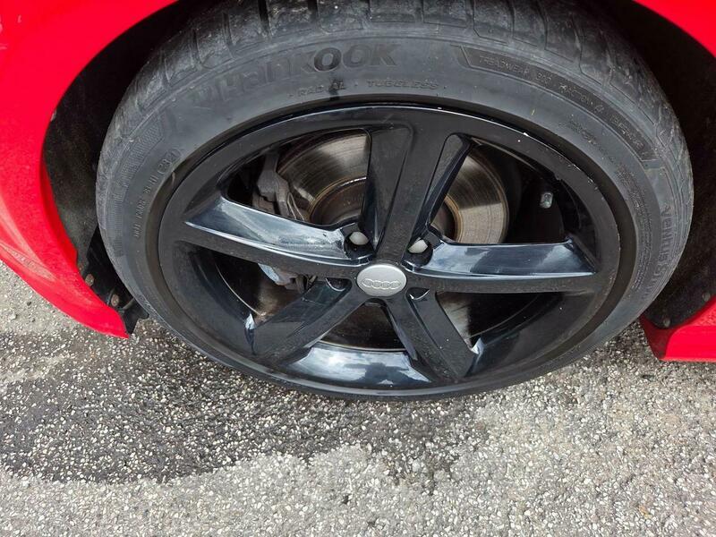 Used Audi TT 2010 for sale - 77564609: Photo 15