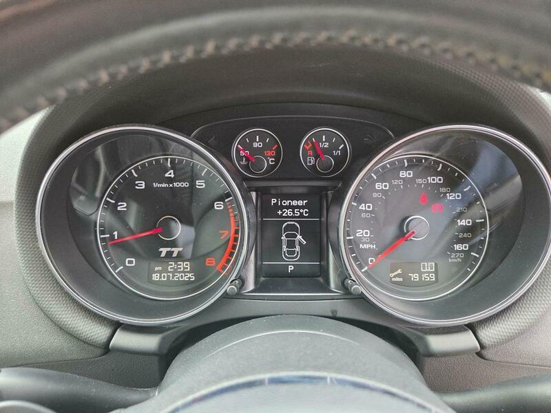 Used Audi TT 2010 for sale - 77564609: Photo 18