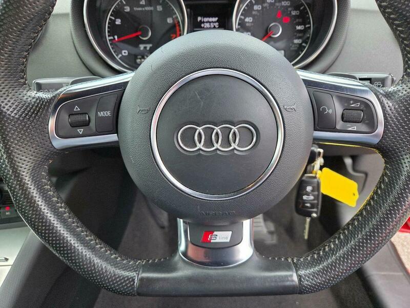 Used Audi TT 2010 for sale - 77564609: Photo 19