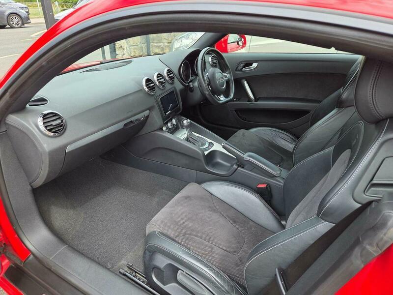 Used Audi TT 2010 for sale - 77564609: Photo 20