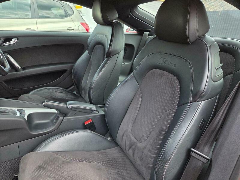 Used Audi TT 2010 for sale - 77564609: Photo 21