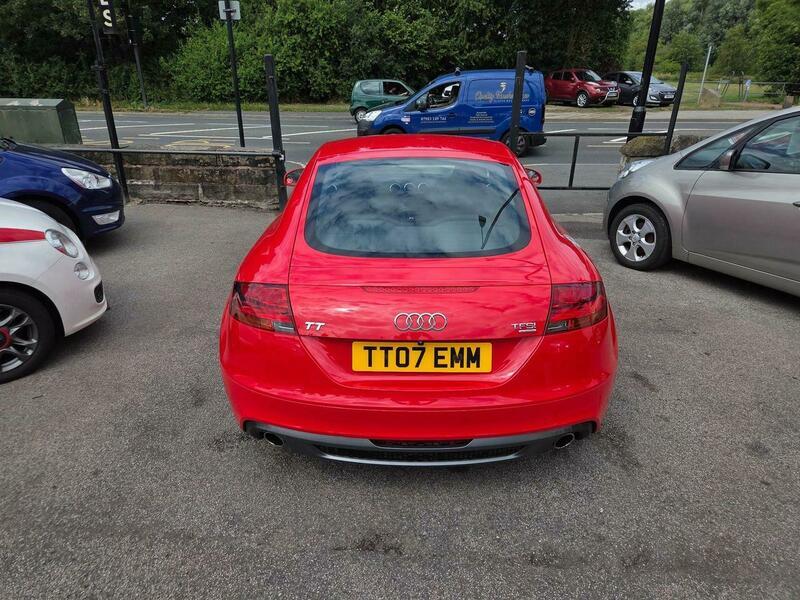 Used Audi TT 2010 for sale - 77564609: Photo 5