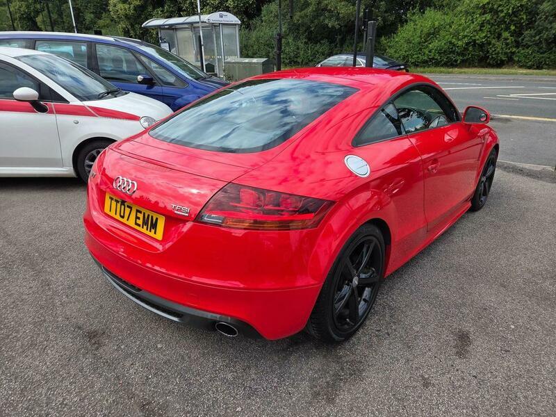 Used Audi TT 2010 for sale - 77564609: Photo 6