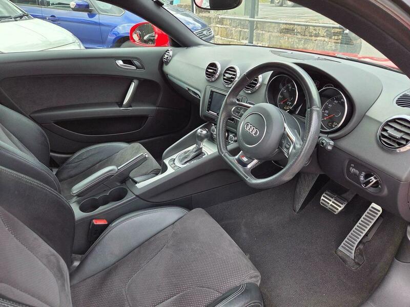 Used Audi TT 2010 for sale - 77564609: Photo 7