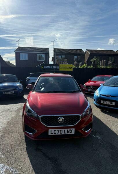 Used MG MG3 2020 for sale - 77175152: Photo 12