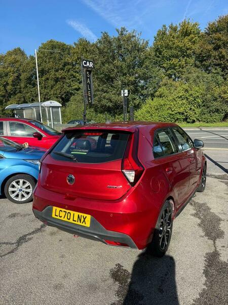 Used MG MG3 2020 for sale - 77175152: Photo 13