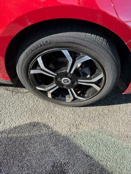 Used MG MG3 2020 for sale - 77175152: Photo 16