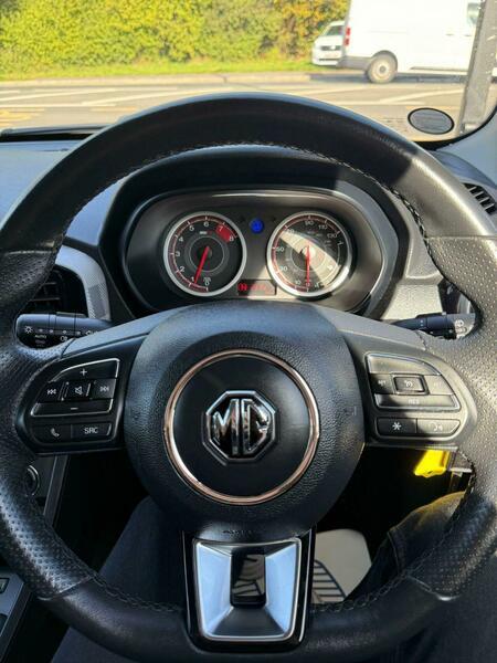 Used MG MG3 2020 for sale - 77175152: Photo 17