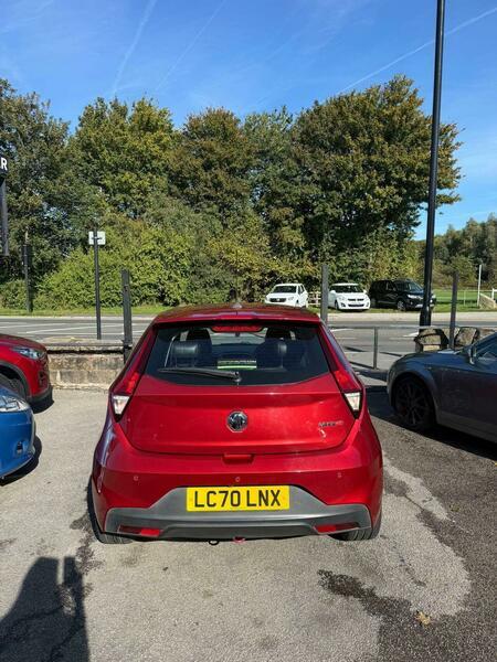 Used MG MG3 2020 for sale - 77175152: Photo 20