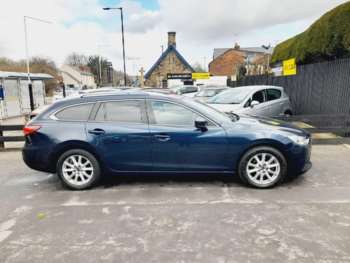 Used Mazda Mazda6 2017 for sale - 74255825: Photo