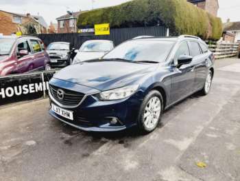 Used Mazda Mazda6 2017 for sale - 74255825: Photo