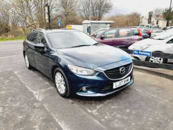 Used Mazda Mazda6 2017 for sale - 74255825: Photo