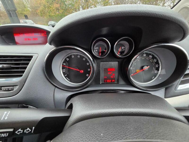 Used Vauxhall Mokka 2014 for sale - 76996934: Photo 18