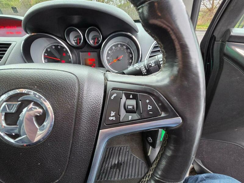 Used Vauxhall Mokka 2014 for sale - 76996934: Photo 22